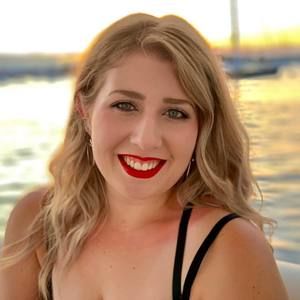 Meet your Posher, Allie